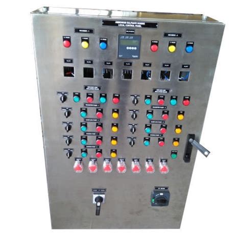 electric panel box manufacturers|ms panel box.